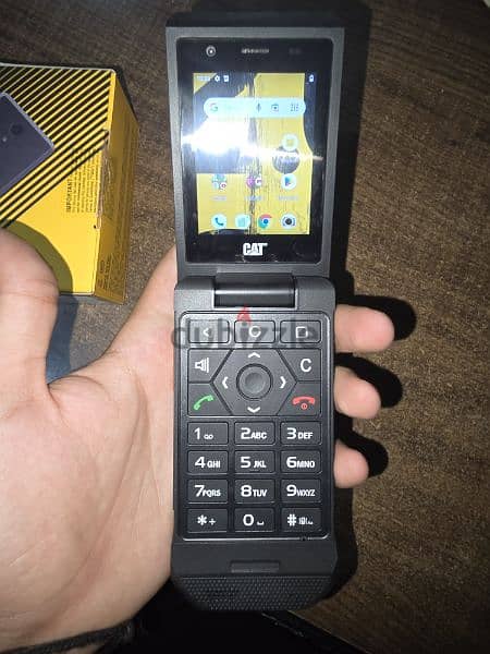 cat s22 flip mobile 1