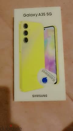 samsung galaxy a35 0