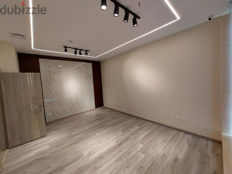 مقر اداري للايجار 300م بسعر لقطه في التجمع الخامس Office For Rent 300M 17