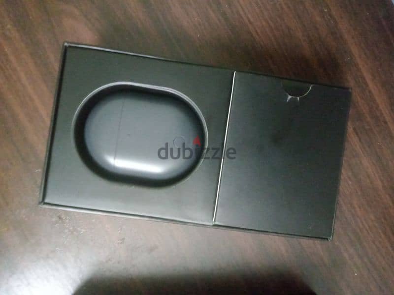 Redmi buds 3 pro Like new (استعمال خفيف) 0