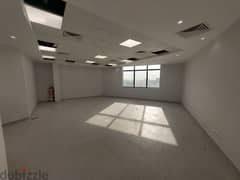 مكتب اداري للايجار 100م في التجمع الخامس Office For Rent 100M