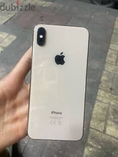 iphone Xs Max 256g 2sim 0