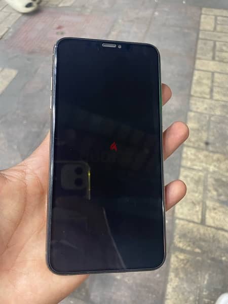 iphone Xs Max 256g 2sim 3