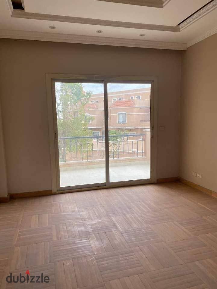 Duplex 233sqm with garden 92sqm for sale at first offering price in Telal East 1