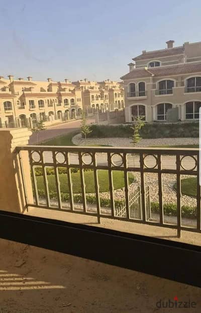 فيلا449م استلام فوري جاهزة للسكن للبيع لافيستا سيتي Villa 449sqm ready to move for sale in LaVista City