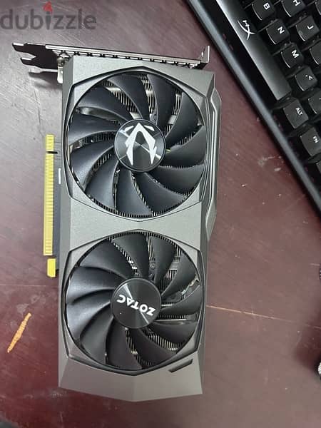 Rtx 3060 oc 12gb rtx 3050 8gb 3