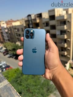 iPhone 12 pro 0