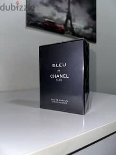 Bleu De Chanel EDP 100ml