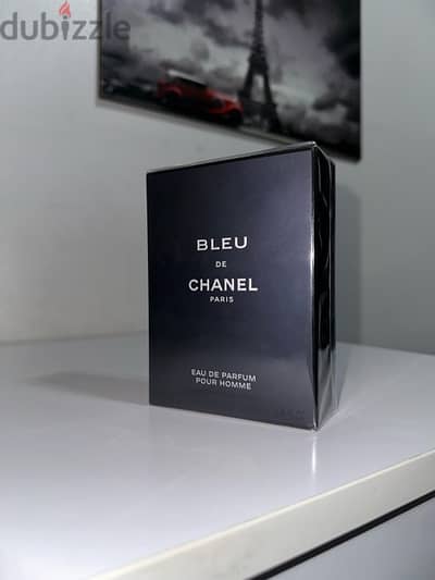 Bleu De Chanel EDP 100ml