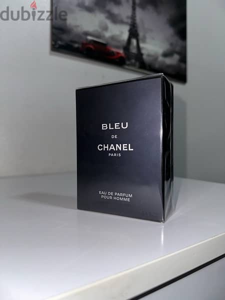 Bleu De Chanel EDP 100ml 0