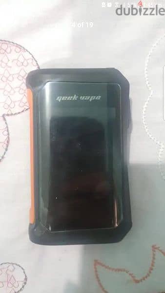 جيك فيب geek vape 1