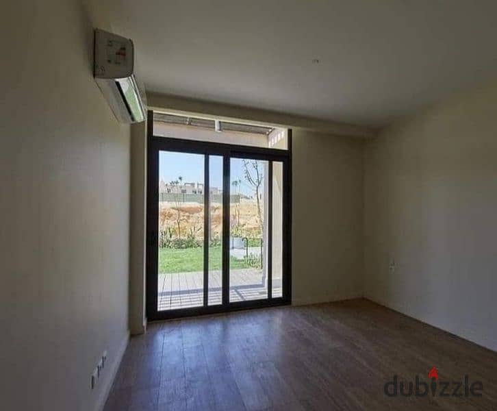 Apartment 196m, Ready to move, fully finished, in O West Orascom, October 0