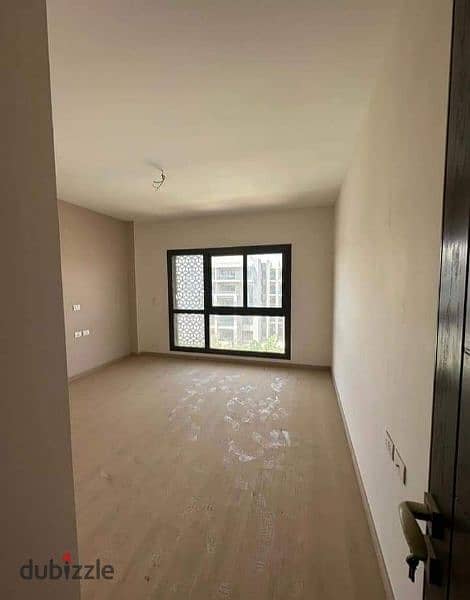 Apartment 196m, Ready to move, fully finished, in O West Orascom, October 1