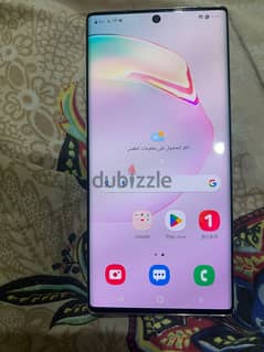 Samsung note 10 plus 0