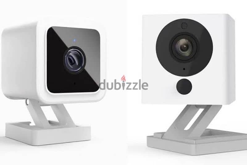 كاميرا مراقبه نادره من UK بسعر خرافي Wyze Cam V2 1