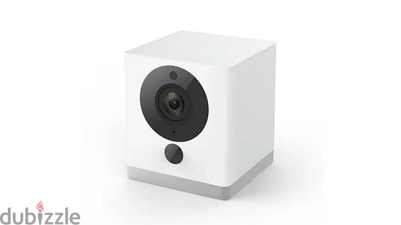 كاميرا مراقبه نادره من UK بسعر خرافي Wyze Cam V2 3