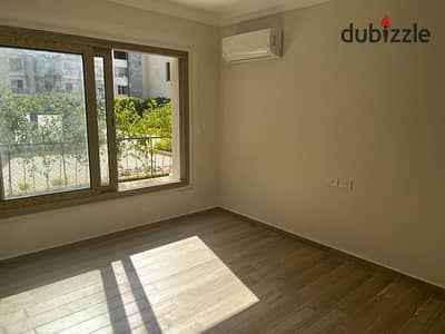 Apartment 161m with garden, Ready to move in Galleria New Cairo