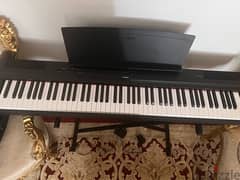 yamaha p125 0