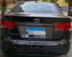 Kia Cerato 2010