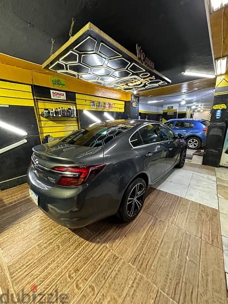 Opel Insignia 2015 2