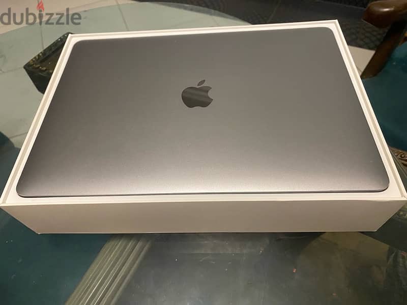 MacBook Pro 2017 2