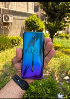 Oppo Reno 2F 0