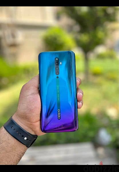 Oppo Reno 2F 1