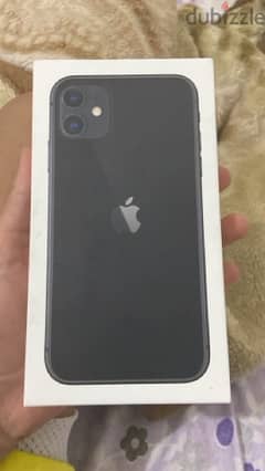 iPhone 11