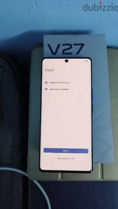 vivo 27 5g