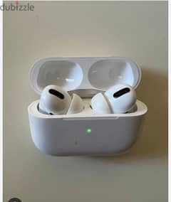 Air pods Pro 0