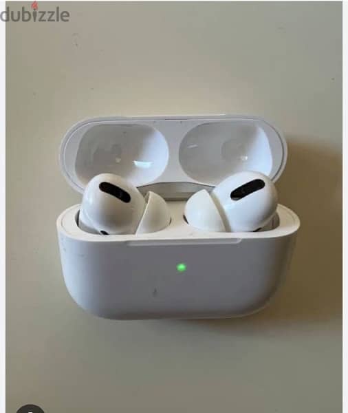 Air pods Pro 0