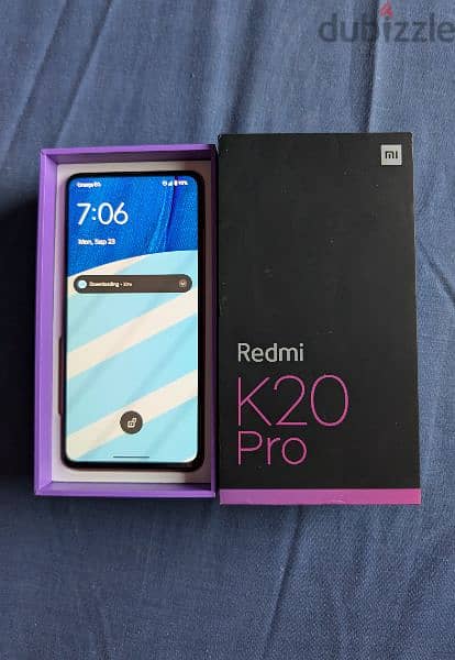 redmi K20 pro / mi9t pro 0