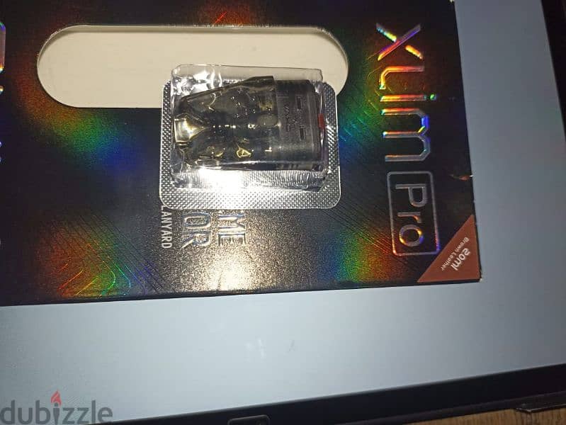 xlim pro 5