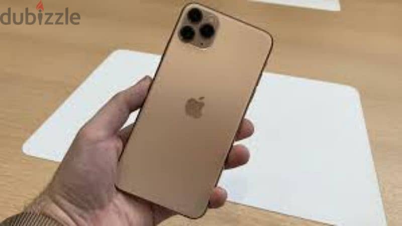 IPhone 11 pro max 0