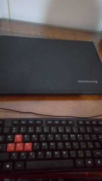 laptop lenovo g40 (used) for sale 1