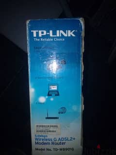 rawter tp link  new