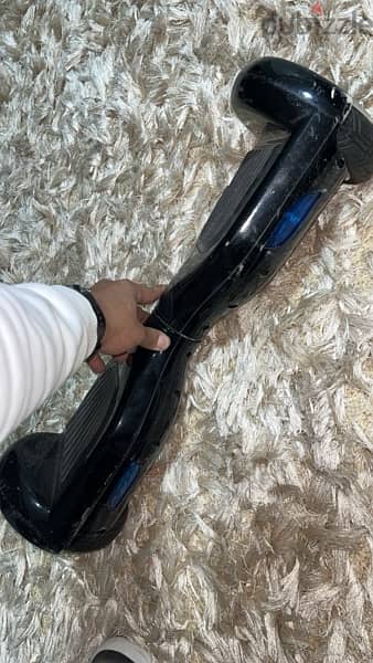 hoverboard للبيع مستعمله 2