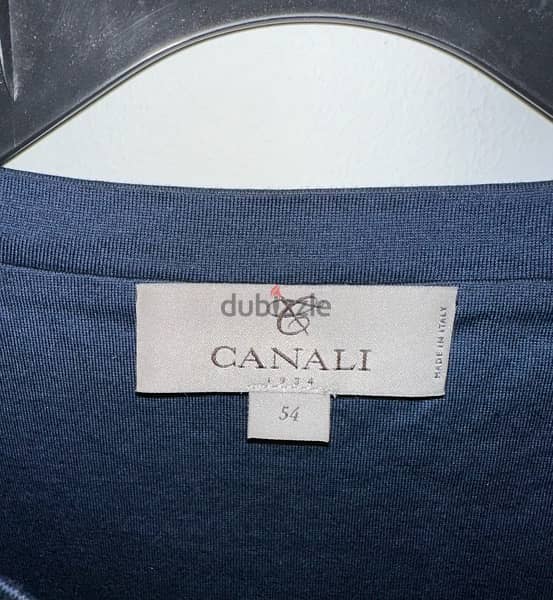 Original Canali T shirt 2