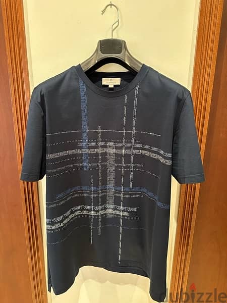 Original Canali T shirt 3