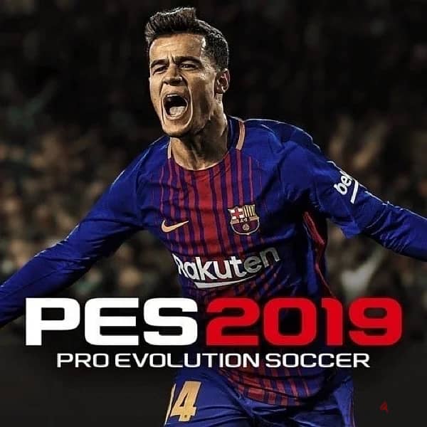 pes2019 0