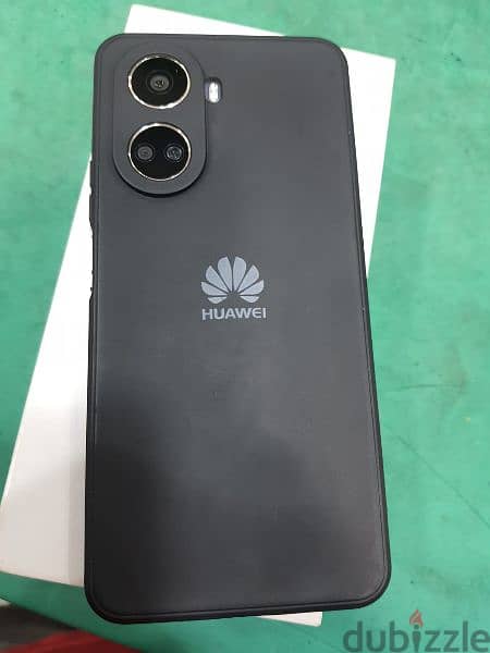 Huawei Nova 10 SE 256GB Ram 8 3