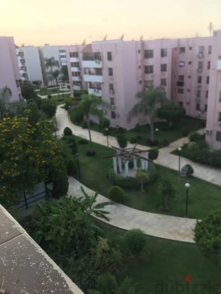 شقة  رائعة للبيع في الرحاب 180م Flat for sale in Al Rehab 4