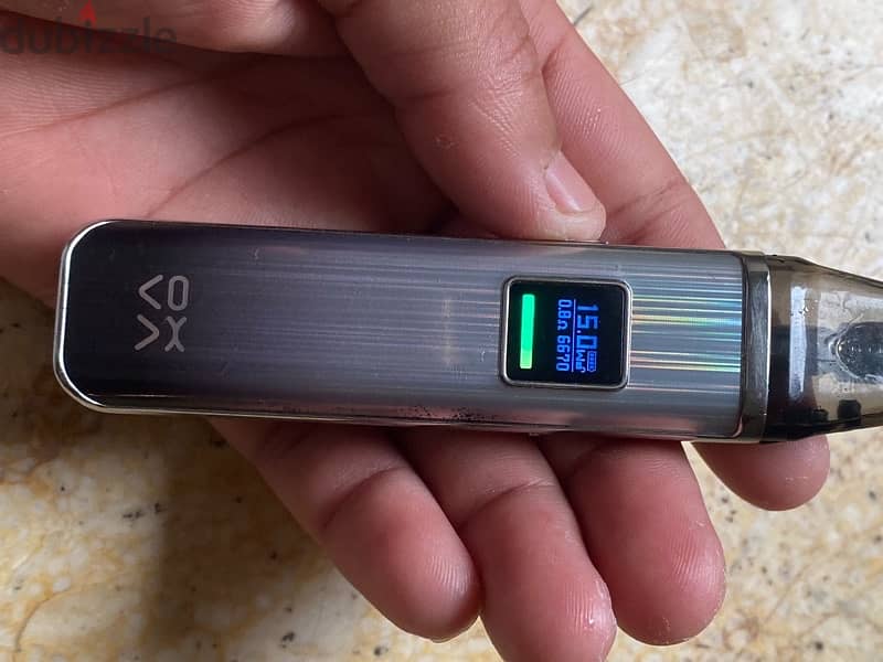 vape oxva xlim pro 2