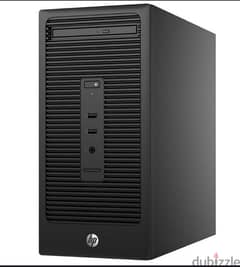 Hp 800 g2