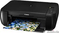 Canon Pixma MP280 Printer and Scanner