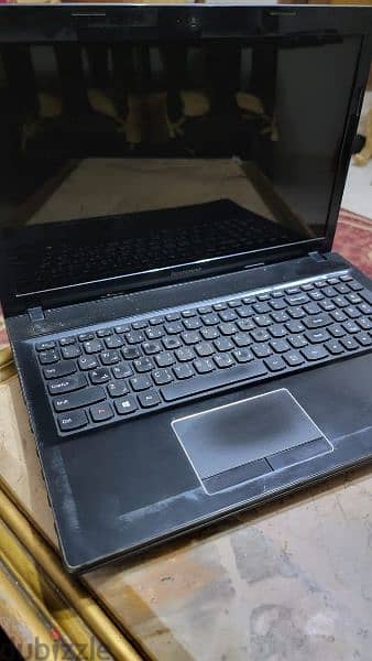 Lenovo G510 Laptop | لابتوب لينوفو G510 2