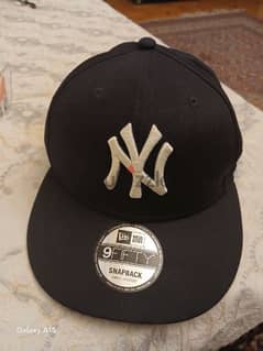 new era cap 0