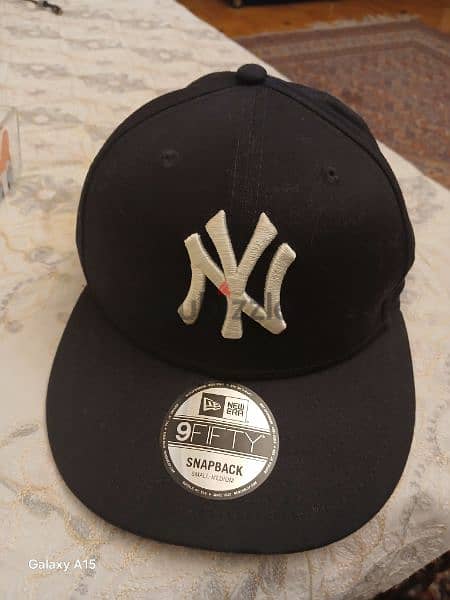 new era cap 0