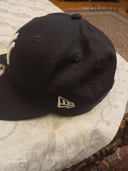 new era cap 1