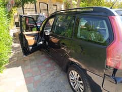 Citroen C4 Grand Picasso 2008